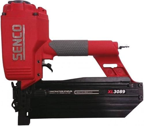 SENCO SQS55XP-S Klammergerät, Kontakt
