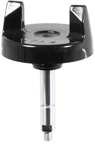 SPARES2GO Lower Pan Base Connector for Panasonic SD 254 255 256 257 2500 2511 ZB2512 ZP2000 Bread Maker