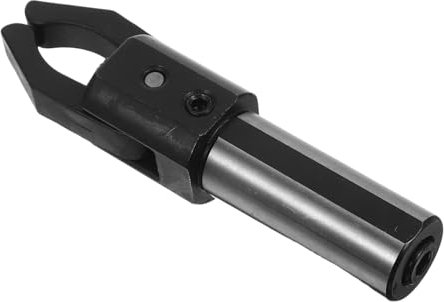 Kit D'accessoires Pour À Bois 1 Ensemble Barre D'alimentation Outil De Tournage Ensemble D'outils De Tournage Sur Bois Réglage Stable Sécurisé