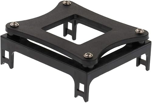 Soporte de montaje para ventilador de CPU 478