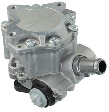 MEYLE Pompa idraulica, Sterzo 1146310024 Compatibile con: AUDI A4 B6, A4 B6 Avant, A4 B7, A4 B7 Avant, A4 B7 Cabriolet
