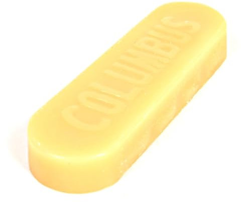 Leather Polishing Wax - Shoe Polish Wax, Shoe Finish Wax | Leather Craft Burnishing Wax, Premium Leather Edge Conditioner, For Boots, Wedges, Oxfords, Brogues, Monks, Derbies, and Leather Carving