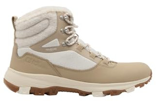 Jack Wolfskin Damen Everquest Texapore HIGH W Wanderstiefel, Anis, 40 EU