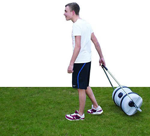 Extra Large Caravan Water Hog Container - 51 Litres with Strong Handle