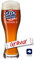 LEONARDO Weizenglas mit Gravur personalisiert/Namen, Weizen-Bierglas/Weißbierglas graviert, Geschenk Geburtstag Vatertag Jahrestag Oktoberfest, Geschenkidee Männer/Papa (TAVERNA, 500 ml)