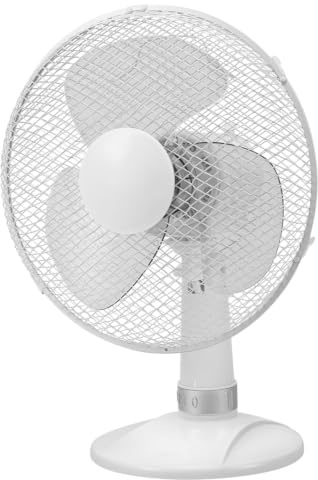 BATILEC - Ventilateur de table - 40W - 30cm