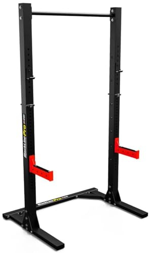 K-Sport Adjustable Squat Rack (Squat Rack)