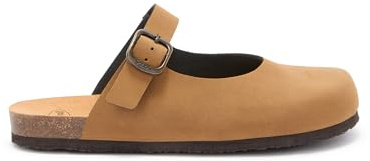 Scholl Jackie, Zapato Mary Jane Mujer, 38 EU