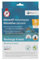 Biogents BG-Sweetscent Mücken Lockstoff I 3er Pack I zur Anlockung der Asiatischen Tigermücke & Dengue Mücke in der BG-Mosquitaire Mückenfalle I kompatibel mit Anderen Mückenfallen, 10536-3, Silber
