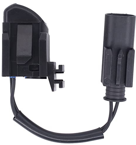 Doo Engy Scheibenwaschdüse Wischwasserdüse Scheibenreinigung Sprühstrahl Links oder Rechts für Clk C209 A209 Cls C219 E Klasse W211 S211 2006-2009 Clc Klasse CL203 2008-2011