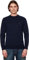 Tommy Hilfiger Herren Pullover Cashmere Crew Neck Strickpullover, Blau (Desert Sky), 3XL