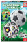Educa - 3D Fußball Puzzle | Puzzle 3D Ball für Kinder ab 6 Jahren (19210)