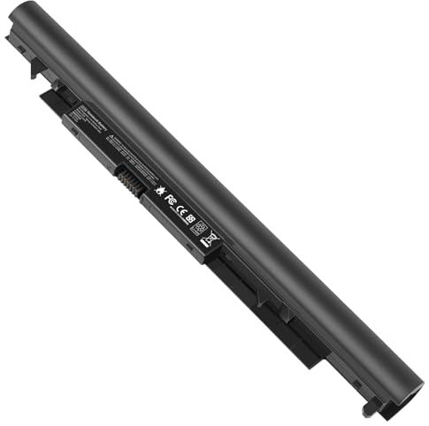 PASUKTER 41.6Wh JC04 Laptop Akku für HP Ersatz 919700-850 919681-221 JC03 JC04 Ersatz für HP Akku 15-BS000 15-BW000 5-BS013DX 15-BS015DX 15-BS115DX