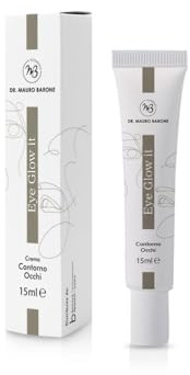 Eye Glow It - Contorno Occhi Decongestionante e Tonificante - 15ml