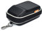Black Hard Shock Resistant Compact Digital Camera Case For CANON PowerShot SX720 HS G9 X Nikon COOLPIX A900 W100 Panasonic Lumix DMC TZ80 TZ70 SONY Cyber-Shot DSC WX500 HX90 HX60 RX100 SAMSUNG NX mini