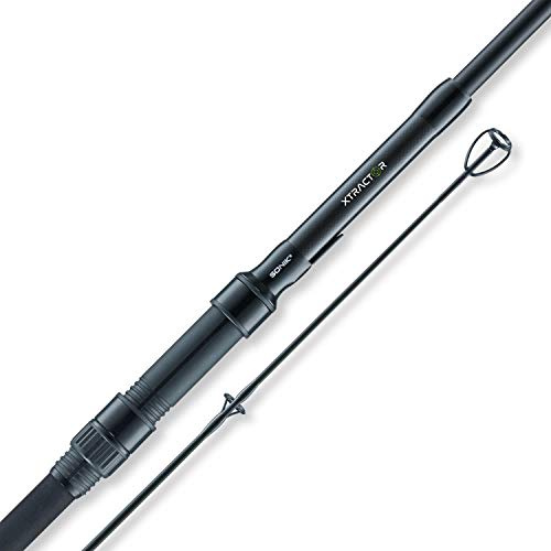 Sonik Sports XTRACTOR 10Ft Carp Rod: 3.25Lb