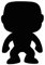 Funko POP Rocks: Slipknot - Jim Root