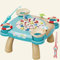 Bearbao Angelspiel Set Ozean Thema