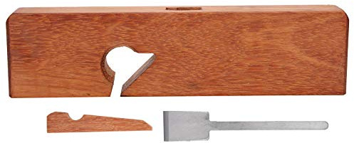 Mini pialla per legno, pialla a blocchi Piccola pialla a mano Strumento per lucidare i bordi Levigante Pialla a mano piatta per smussare e levigare il legno