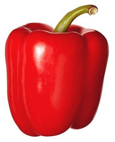 Doux Poivron Big Red 50 graines