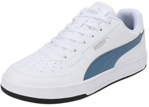 PUMA Unisex Caven 2.0 Sneaker, Blue Black Horizon, 38 EU