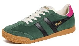 Gola Elan CLB538NX, Basket - 36 EU
