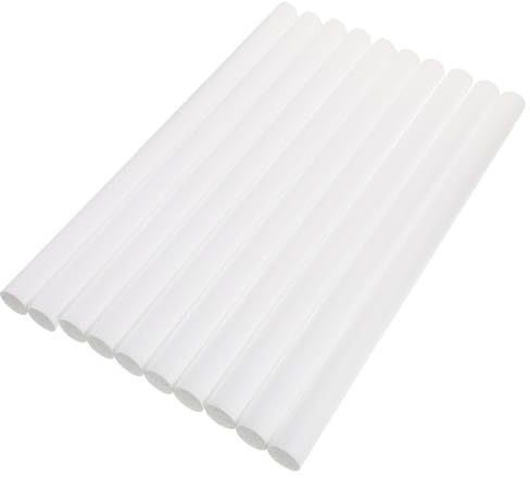 TIDTALEO Espuma de Polietileno 30 MM para Protección y Relleno de Huecos en Muebles y Uso en Ingeniería Construcción Pack 10 Tiras