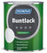 Buntlack 750 ml RAL 7035 Lichtgrau Seidenmatt Renovo