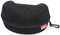 Alomejor Skibrille Case Brillenetui Schwarz mit Reißverschluss für Protect Goggles Sunglasses