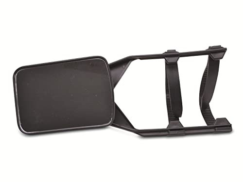 FILMER Rétroviseur pour caravane et remorque 21005, 153 x 106 mm