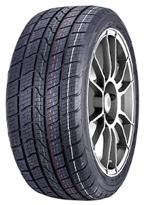 ROYAL BLACK Ganzjahresreifen 215/60 R 17 XL TL 100V ROYAL A/S BSW M+S 3PMSF Allwetter