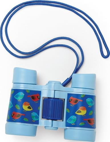 Binoculars/Little Bird Watcher