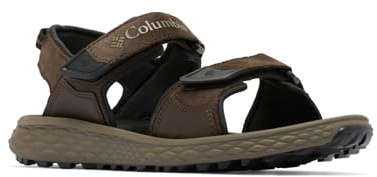 Columbia Men's Konos Hiker 2-Strap, Sports And Outdoor Sandals