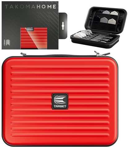 Takoma Dart Tasche XXL Heim Dart Wallet