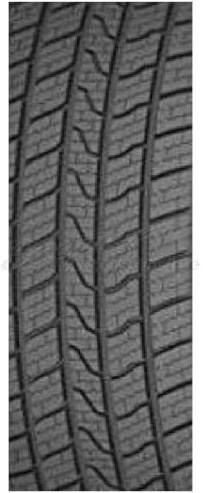 Goma neumática Lanvigator 195/50 R16 88 V CATCHFORS ALLSEASON A/S M+S XL