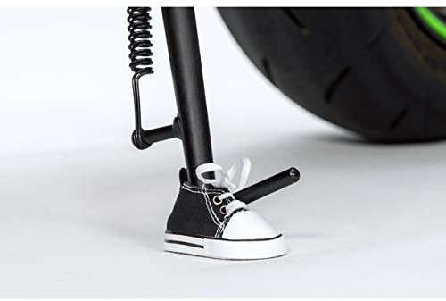 POLO Seitenständer-Schuh XL für Motorrad – 8x4,8x4,4cm – Dekoration, Schutz neutral