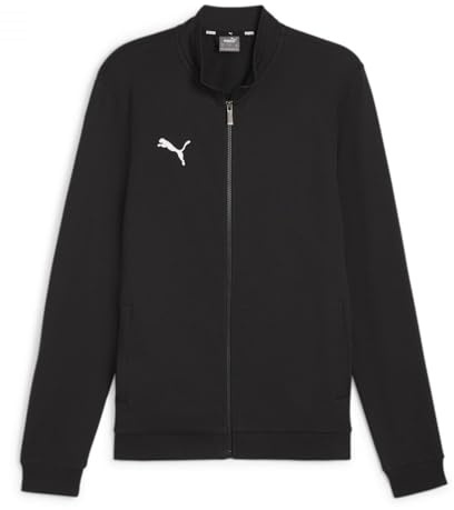 PUMA herr Teamgoal Casual Tracktop Track jacka