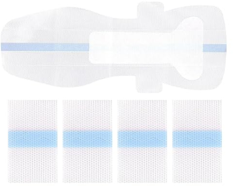 Silikon Schwimmpads Für Damen, 4 Stück Wasserdichte Bademoden Einlagen Unsichtbar, Wiederverwendbare Haftpolster Für Schwimmbad & Therme, Hautfreundliche Sicherheitsunterlage Für Badeanzug
