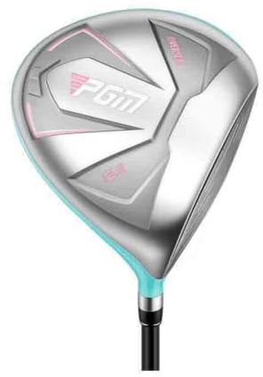 Golfdriver klubb trä #1 W/3 W/5 W/hybrid för vänster- eller högerhänta män kvinnor