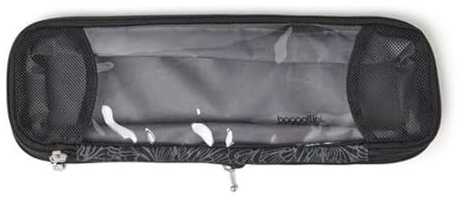 Baggallini Long Compression Cube - Lightweight Compression Packing Cube for Travel