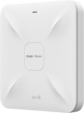 Punto di accesso Ruijie RG-RAP2260(G) Bianco
