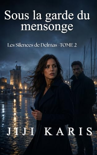 Sous la garde du mensonge: 2