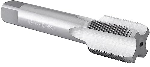 Burkit M30 X 2 Thread Tap Right Hand