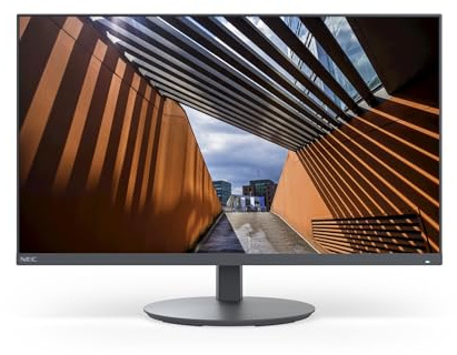 NEC MultiSync® E244FL LCD 24' Monitor