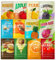 12 pack Hydrating Face Masks, Daily Care Face Sheet Mask, Beauty Care Masks, Hydrating & Nourishing, Soothing & Hydration for Dehydrated, Dull and Tired Skin