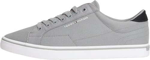 Tommy Hilfiger Vulc Core Long Lace Fm0fm05688 Parte Superior bajaHombre