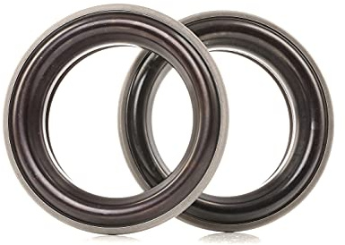 RIDEX 1180S0260 Coupelle d'amortisseur Essieu avant