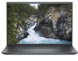 Dell Vostro 5310 - Ordenador portátil de 13.3 Full HD (Intel Core i5-11300H, 8GB RAM, 256GD SSD, Windows 10), Negro - Teclado QWERTY español