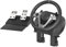 Genesis Gaming Lenkrad SEABORG 400 kompatibel mit PC/XBOX/PS