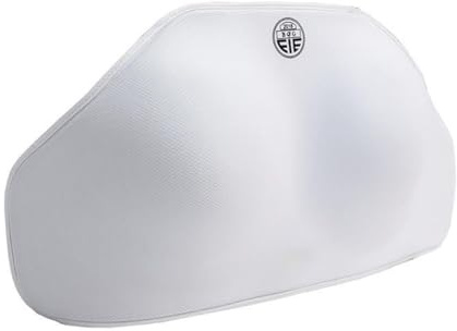 Hema Gear,Hema Fencing Chest Protector,Fencing Gear (Female, Small)